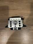 Delonghi Magnifica S ecam22.110 panel sterowania