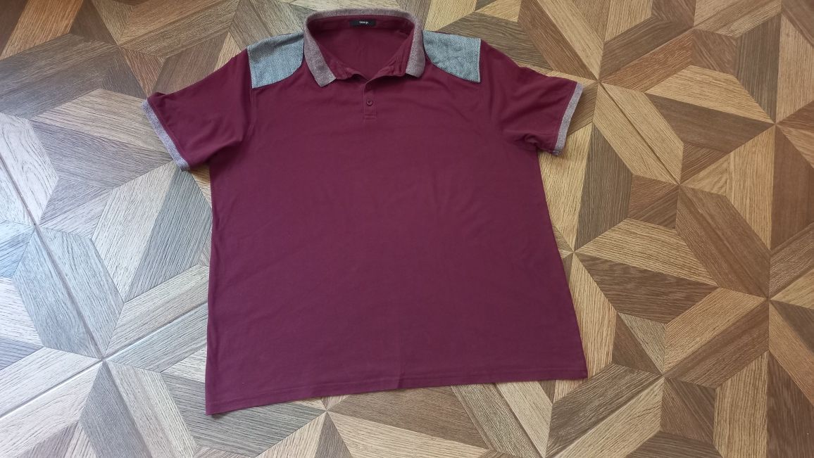 Футболка George 3Xl/4Xl