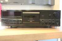 Magnetofon Sony TC-K808ES