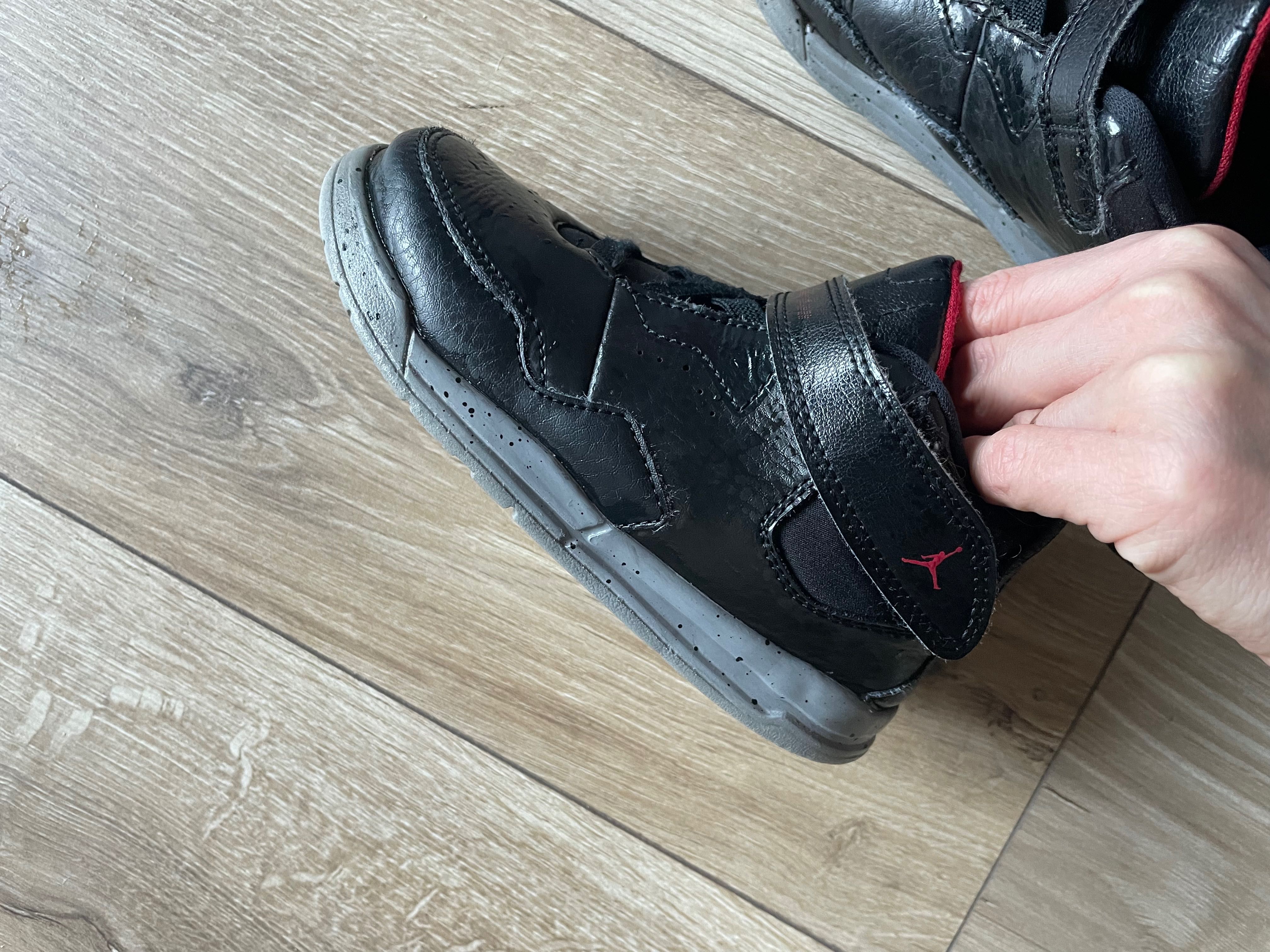 Buty Jordan nike 27