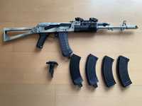 Airsoft AK-74 APS