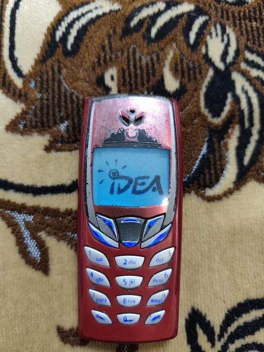 Продам Нокіа 6510