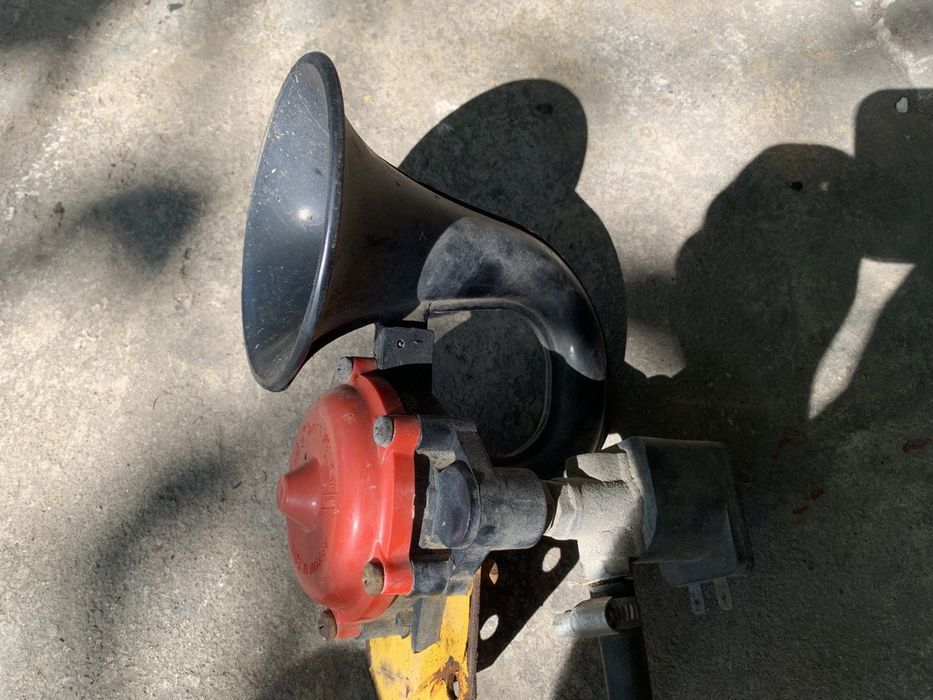 Пневматичний повітряний сигнал 24в туреччина