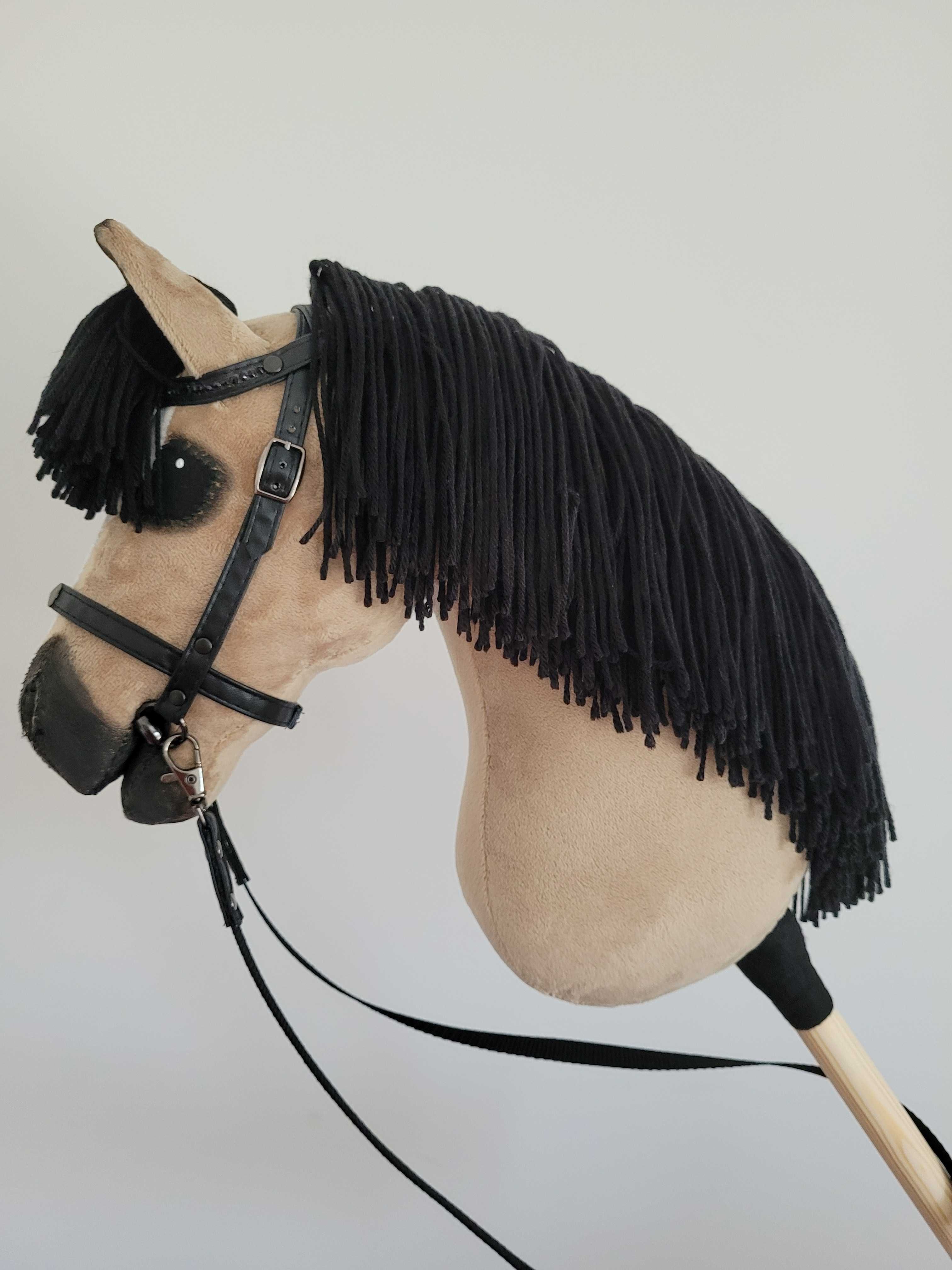Hobby Horse, Konik na kiju, lekki, A4+, do skoków #55