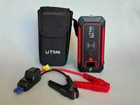 MOCNE Urządzenie rozruchowe UTRAI rozruch powerbank akumulator 2500A