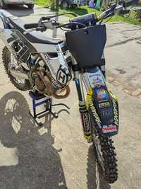 Husqvarna FC 350 rok 2018