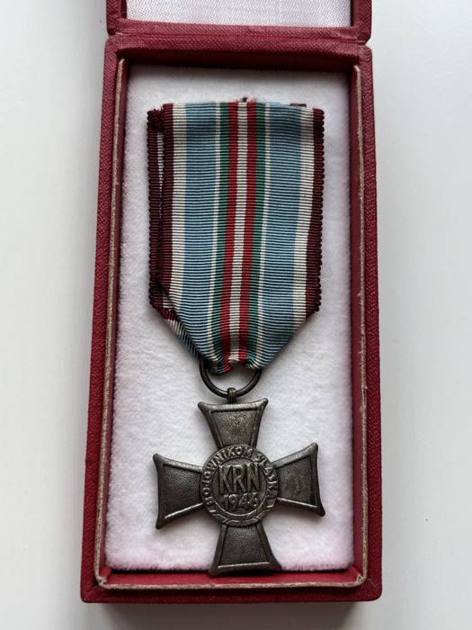 Śląski Krzyż Powstanczy