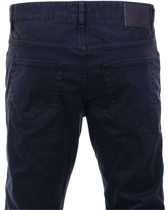 Чоловічі повсякденні штани Hugo BOSS Delaware