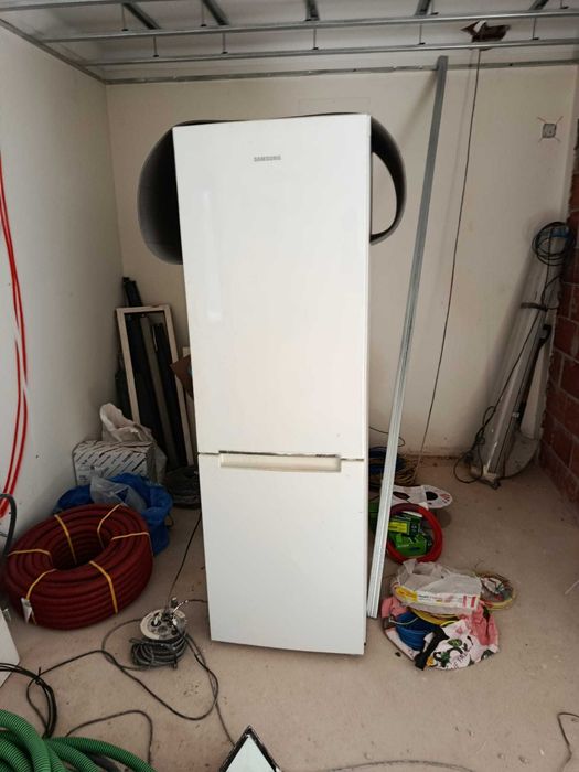 Frigorífico Samsung