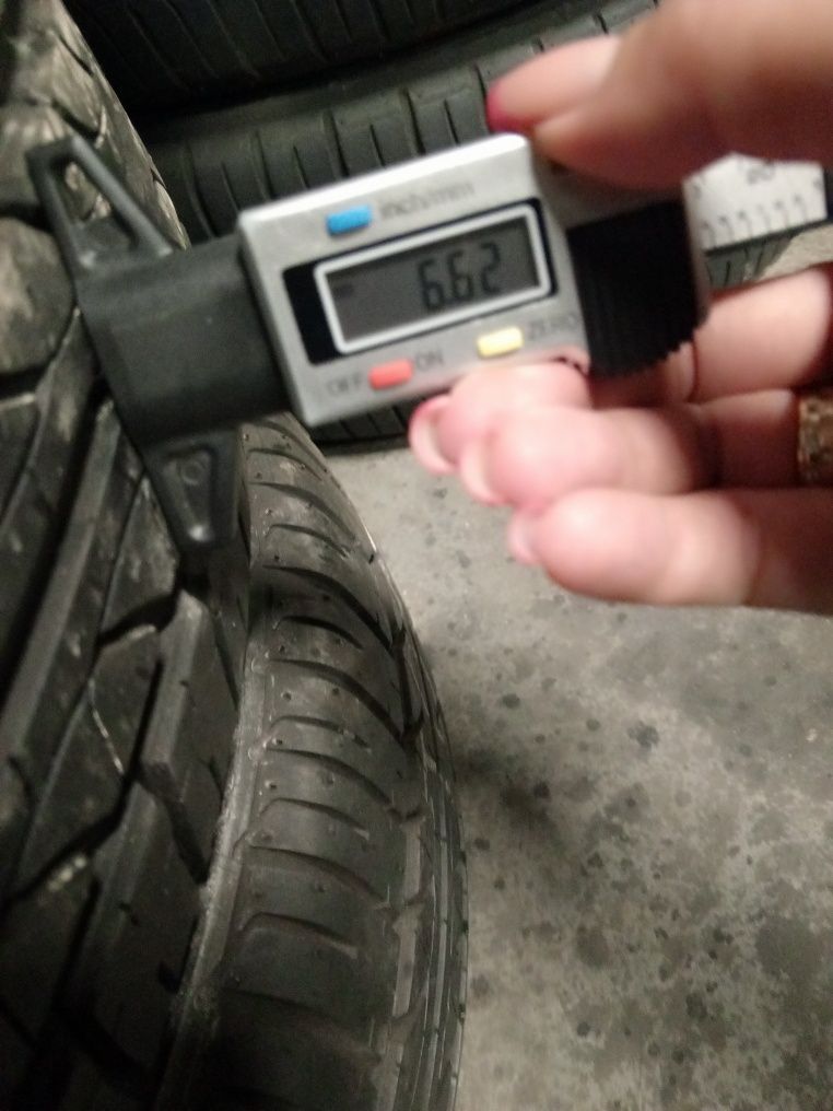 165 65 R15 BRIDGESTONE B 250 літні шини бу склад