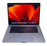 Duży 15,4" Apple MacBook Pro A1707 I7-7700HQ 16GB RAM 256GB SSD Retina