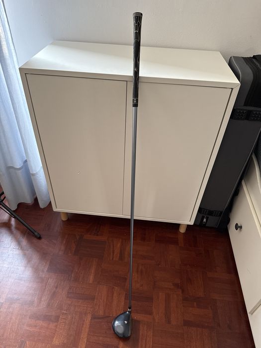 Madeira de golfe 5 King Cobra Offset SZ Hyper Steel