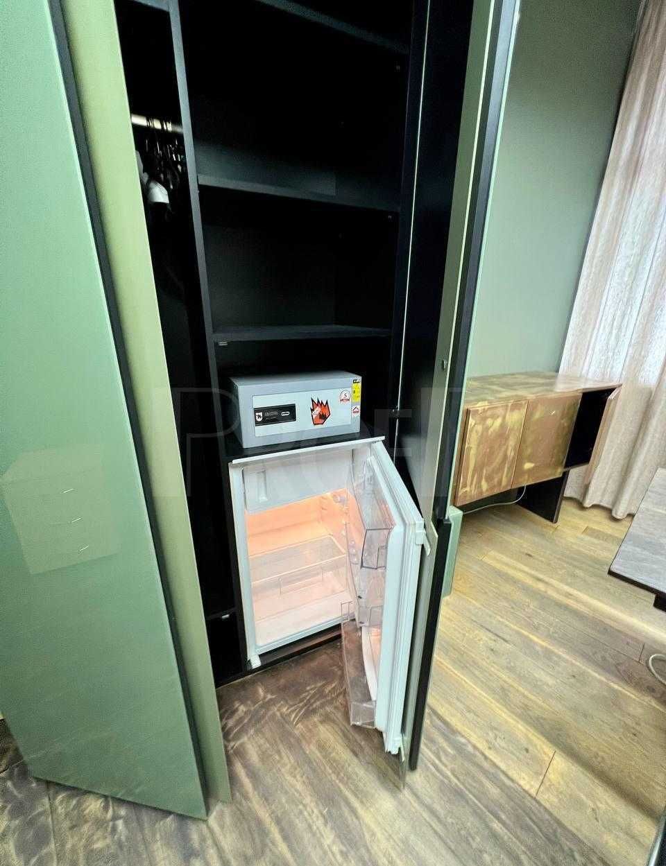 БЦ класса В+ метро Печерская (220м2)