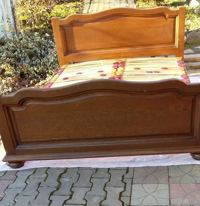 кровать 1. 60×2 метра