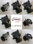 Diversos Compressores AC Chevrolet