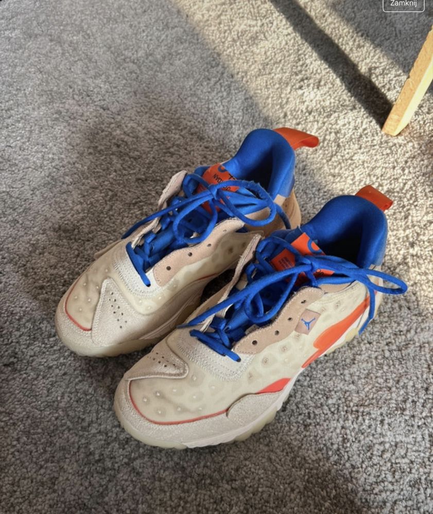 buty jordan delta 2