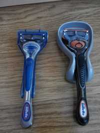 Станок для бритья Gillette Fusion