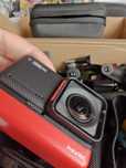 Kamera sportowa INSTA360 One RS 4K Boost Edition
