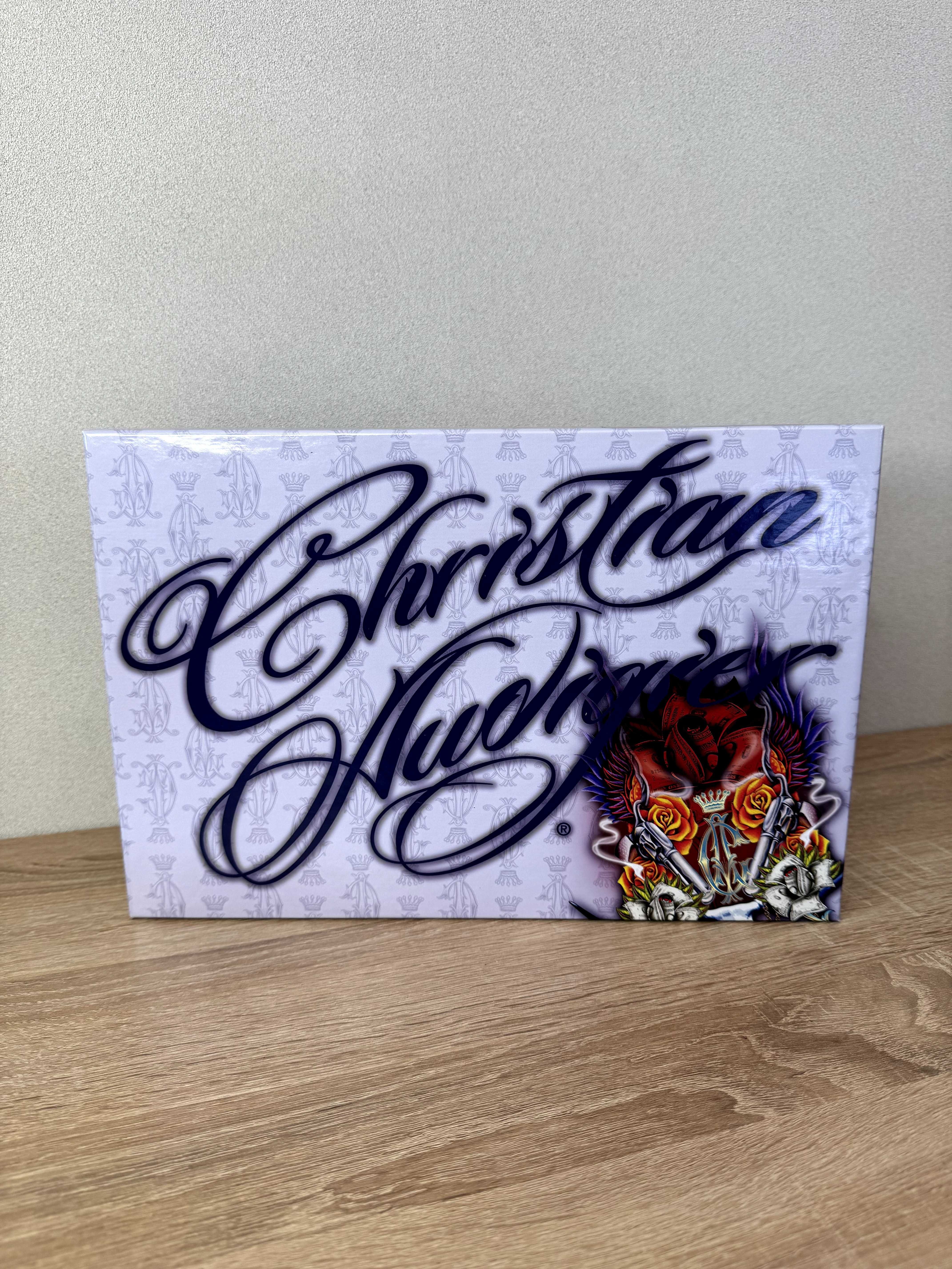 Подарунковий набір для чоловіків Christian Audigier