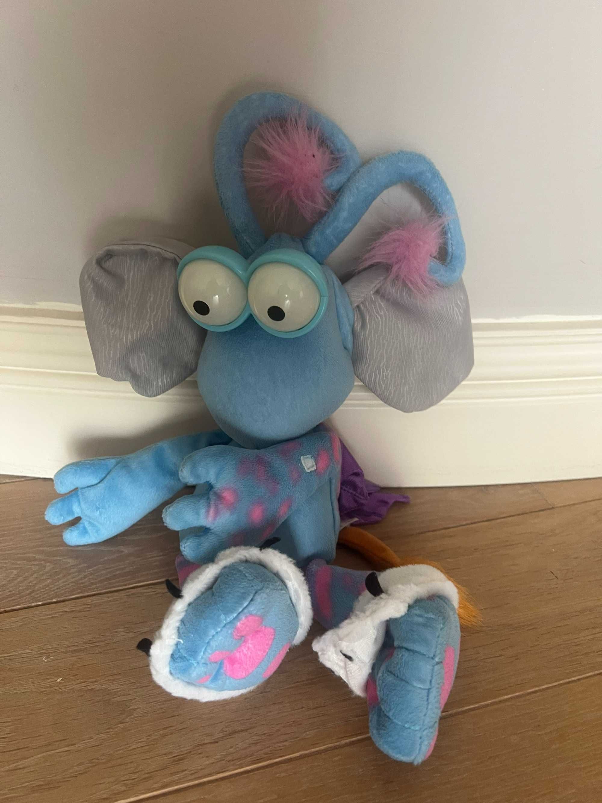 Maskotka Pompon WOTWOTS HASBRO