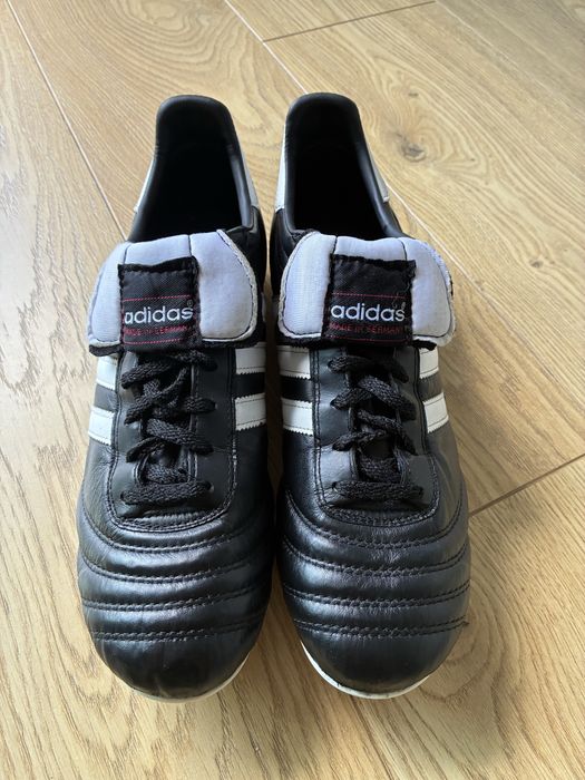 Korki lanki Adidas Copa Mundial rozmiar 42 2/3 Team Predator Kaiser
