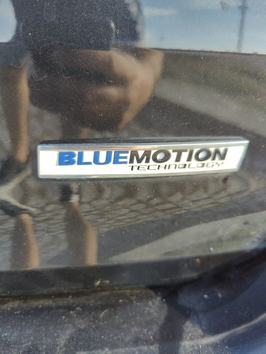 Vw Polo 1.0 75cv confortline bluemotion