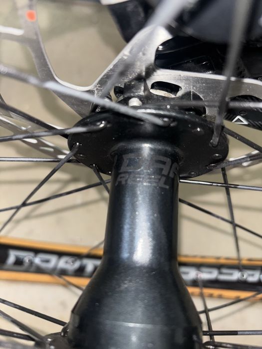 Rower Octane One Zircus [dirt, dartmoor, ns bikes, specialized, rower]