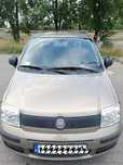 Samochód Fiat Panda 2