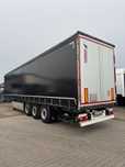 Schmitz Cargobull 2022 firanka standard
