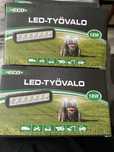 Lampa robocza Led
