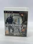 Crysis 2 PS3 Po Polsku Kompletna