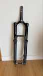 Rockshox zeb ultimate RC 180 29’