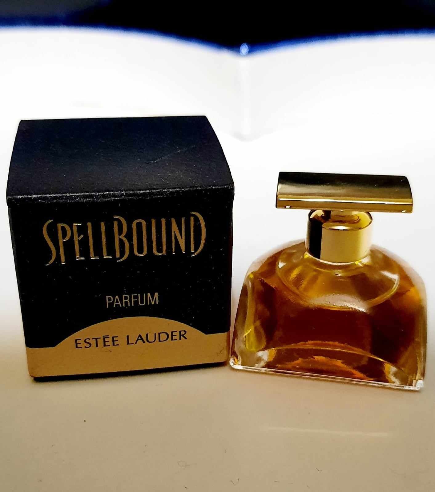 Perfume miniatura original