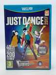 Just Dance 2017 Wii U Po Angielsku