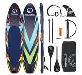 Wynajem Deski SUP Paddleboard Stand up paddle DOSTAWA, faktura VAT