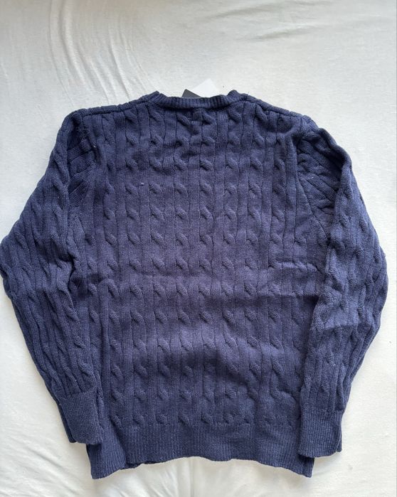 Sweter polo ralph lauren