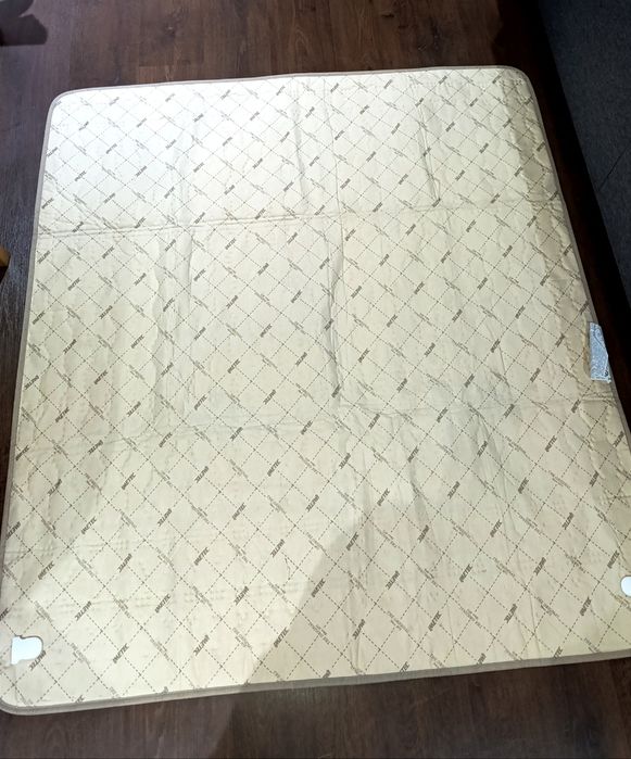 Manta elétrica de aquecimento