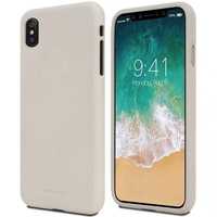 Mercury Soft Lg K9 Beżowy/Beige Stone / K8 2018