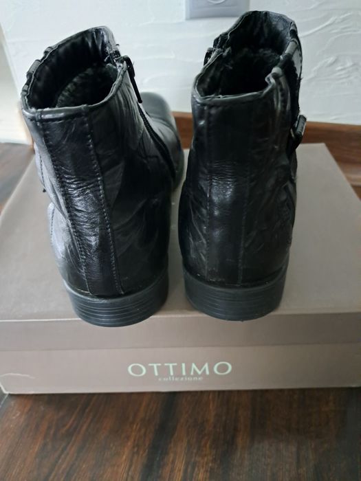 Sztyblety męskie Ottimo 42