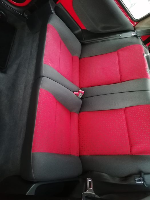 Vendo lupo 1.0 mpi