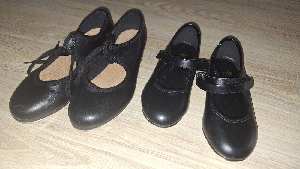 Starlite dance, block, туфлі для танців, степ, чечотка