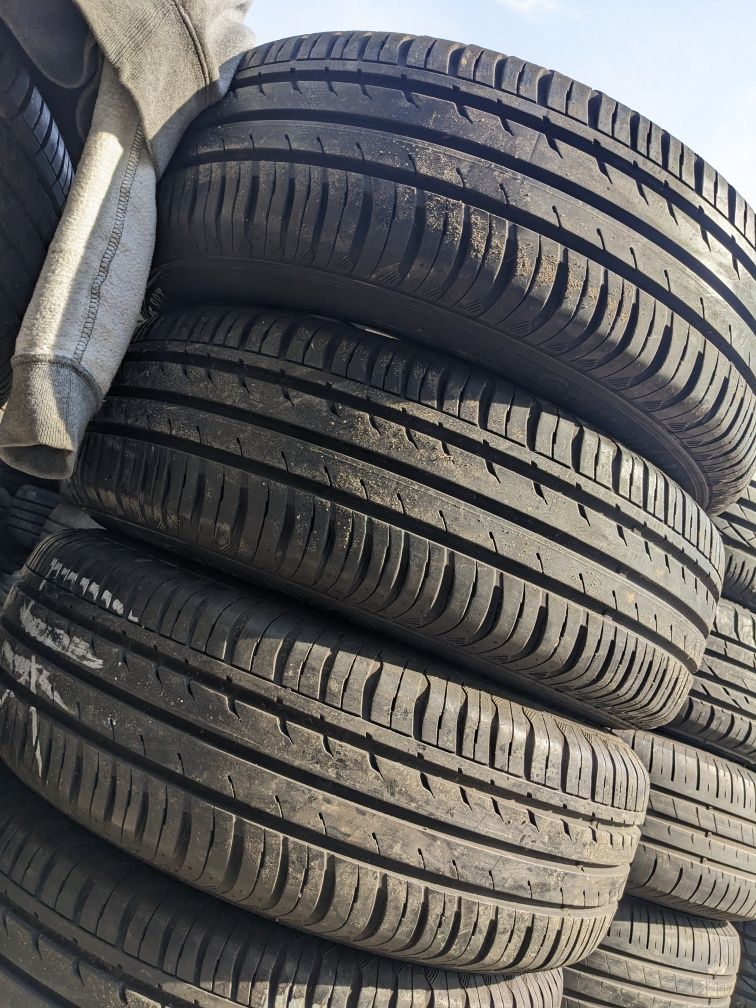 185/65R15 Continental