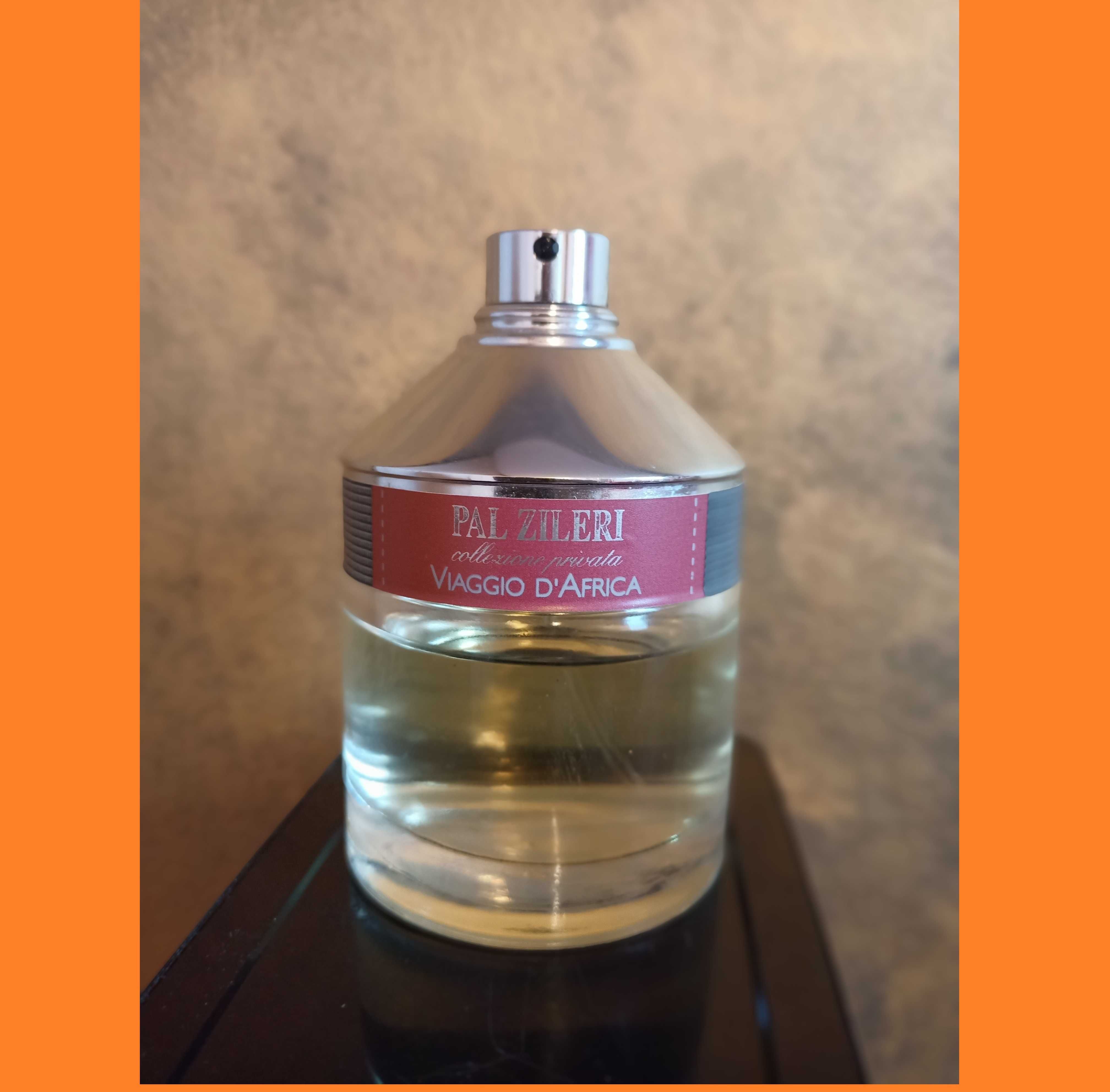 Pal Zileri Viaggio d'Africa 70/100ml