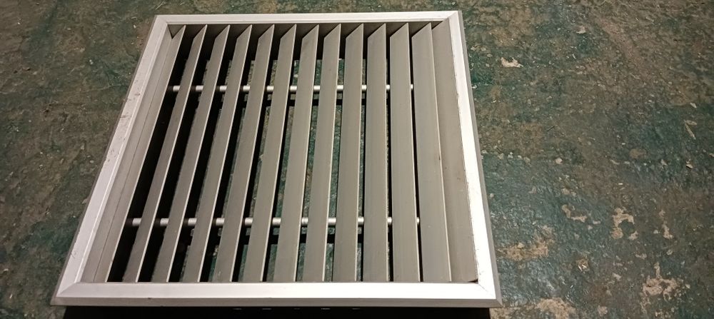 Вентиляційна Решітка