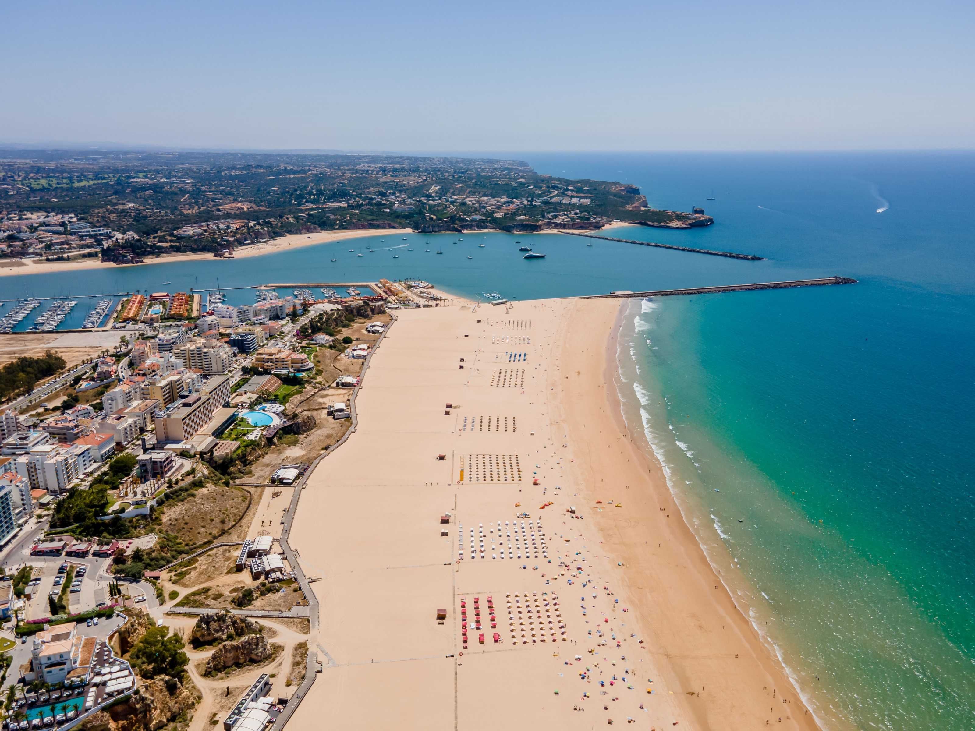 T2 Praia da Rocha