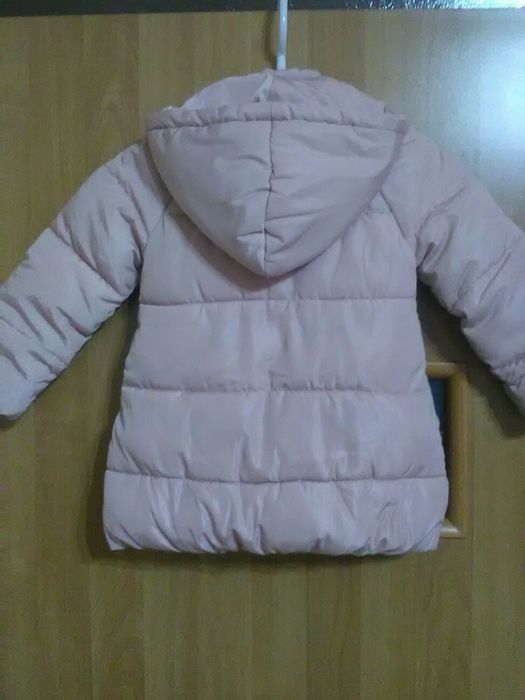 Plaszczyk Mayoral 98