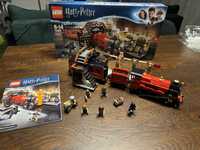 Lego 75855 Ekspres do Hogwartu