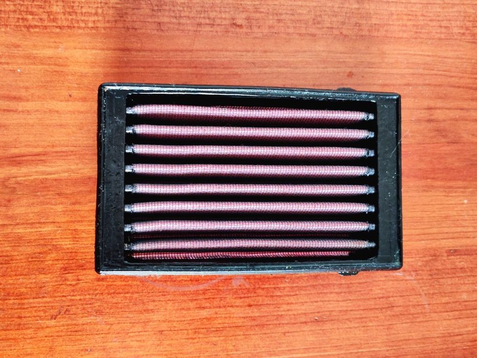 Filtro de Ar DNA para Yamaha MT-03 (660 cc)