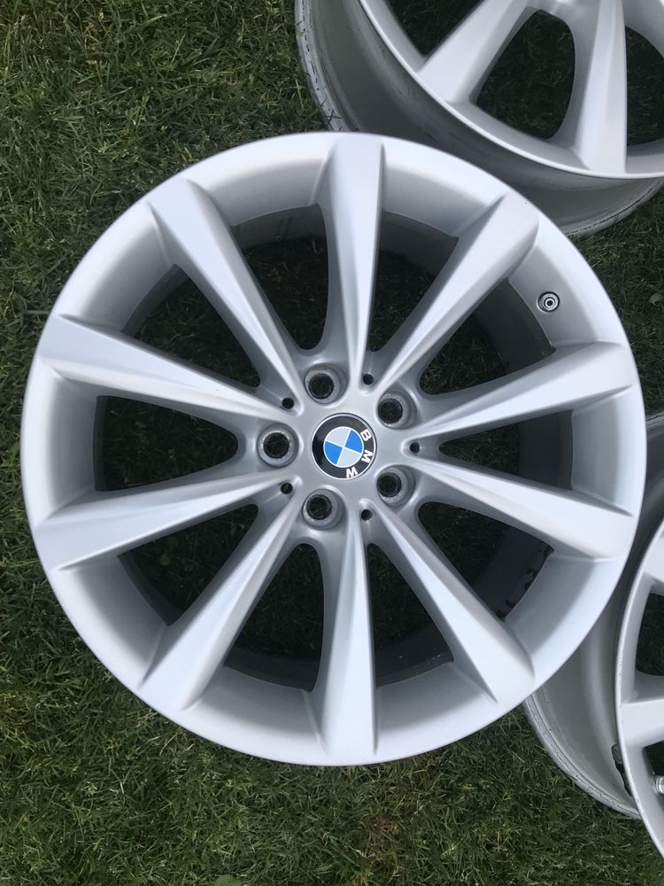 Felgi Aluminiowe 18” BMW X1 X2 Oryginał 5x112