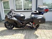 Honda CBR 1100 XX 1100xx cbr1100xx tanio transport Łódź
